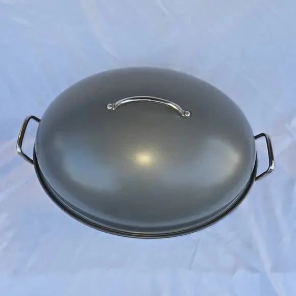 Tools of the Trade Dome Roaster 17" x 14" x 13" - Picture 14 of 16